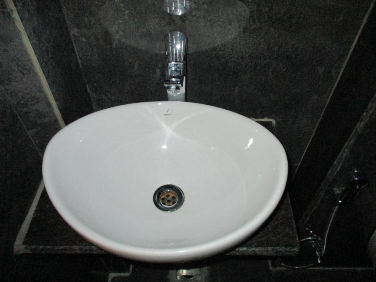 Hotel Grand Lotus Inn Τζαϊπούρ Εξωτερικό φωτογραφία